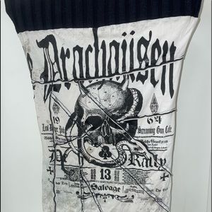 SALVAGE Women’s Shirt/Dress